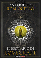 Cover of bestiario di Lovecraft