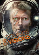 Cover of Sounds & visions. Tributo a David Bowie