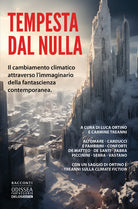 Cover of Tempesta dal nulla