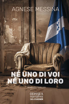 Cover of Né uno di voi né uno di loro