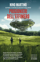Cover of Prigionieri dell'effimero