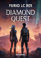 Cover of Diamond Quest