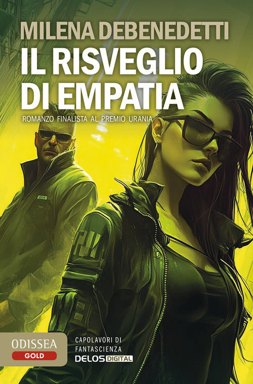Il risveglio di Empatia