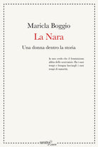 Cover of Nara. Una donna dentro la storia