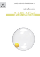 Cover of Micro spazi. Marco ambienti