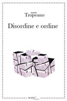 Cover of Disordine e ordine