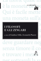 Cover of filosofi e gli zingari