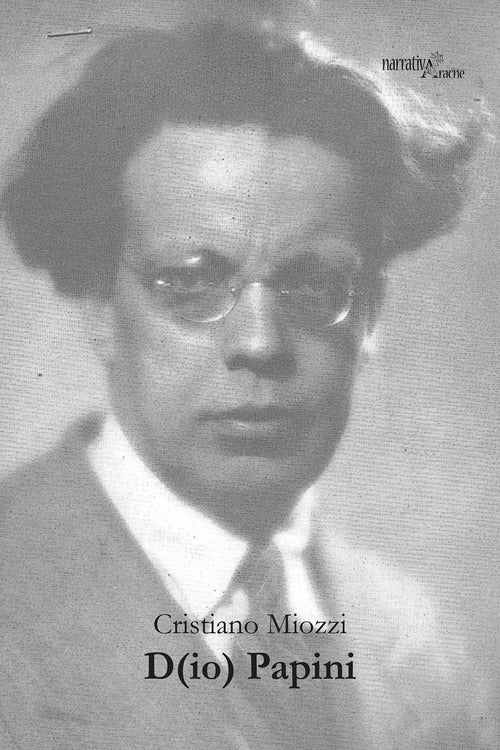Cover of D(io) Papini