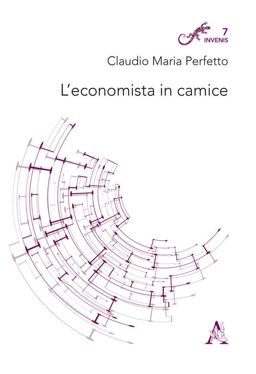 Cover of economista in camice