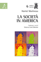 Cover of società in America