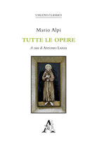 Cover of Tutte le opere