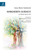 Cover of Margherita Guidacci. La poesia nella vita