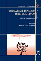 Cover of Educare al dialogo interreligioso. Sfide e opportunità