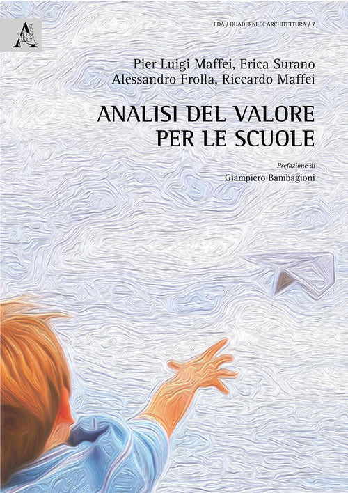 Cover of Analisi del valore per le scuole