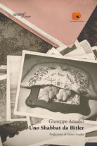 Cover of Shabbat da Hitler