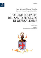 Cover of Ordine Equestre del Santo Sepolcro di Gerusalemme