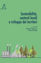 Cover of Sostenibilità, contesti locali e sviluppo dei territori