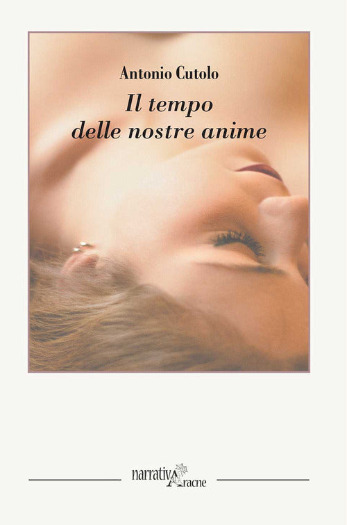 Cover of tempo delle nostre anime