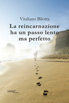 Cover of reincarnazione ha un passo lento ma perfetto