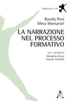 Cover of narrazione nel processo formativo