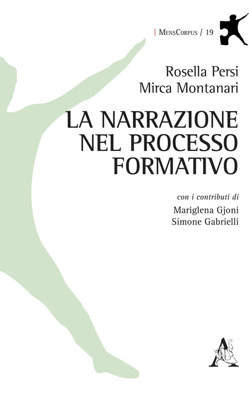 Cover of narrazione nel processo formativo