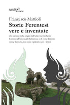 Cover of Storie ferentesi vere e inventate