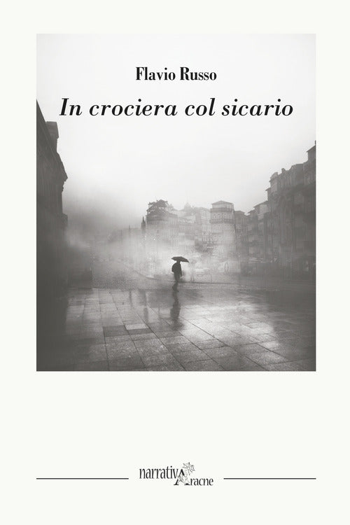 Cover of In crociera col sicario