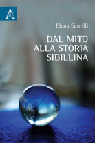 Cover of Dal mito alla storia Sibillina