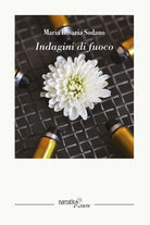 Cover of Indagini di fuoco