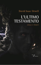 Cover of ultimo testamento. Stelle e pianeti