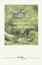 Cover of volo della farfalla