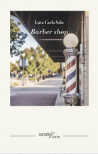 Cover of Barber shop