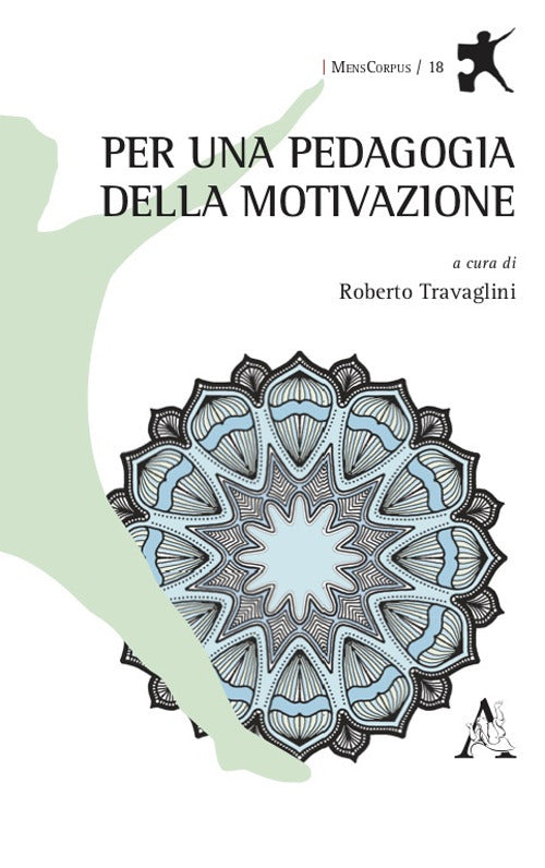 Cover of Per una pedagogia della motivazione