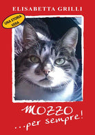 Cover of Mozzo... per sempre!