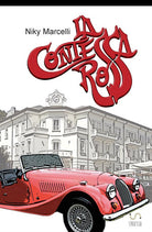 Cover of contessa rossa