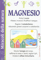 Cover of Magnesio