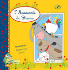 Cover of musicanti di Brema
