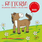 Cover of fattoria del puledrino Vladimiro e dei suoi amici