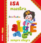 Cover of Isa maestra sempre allegra