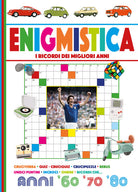 Cover of Enigmistica anni '60 '70 '80