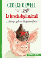 Cover of fattoria di animali