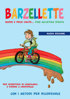 Cover of Barzellette nuove e poco usate… fino all'ultima risata