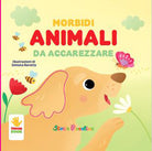 Morbidi animali da accarezzare