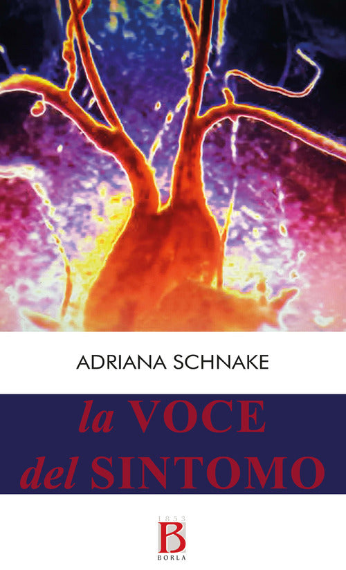 Cover of voce del sintomo. Dal discorso medico al discorso organismico