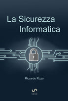 Cover of sicurezza informatica