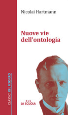 Cover of Nuove vie dell'ontologia