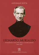 Cover of Leonardo Murialdo. Fondazione e sviluppo della Congregazione (1866-1900)