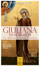 Cover of Giuliana di Norwich. La mistica della gioia