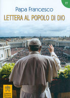 Cover of Lettera al popolo di Dio