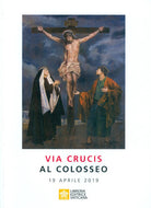 Cover of Via Crucis 2019